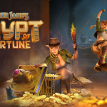 Dunia slot online penuh dengan cerita petualangan,