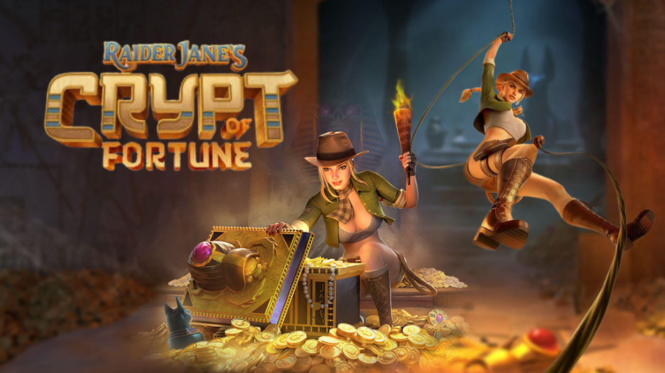 Dunia slot online penuh dengan cerita petualangan,